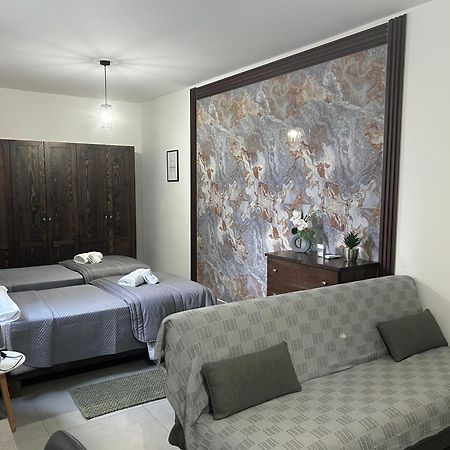 St Gaetans Studio Apartment 6A Hamrun Exterior foto