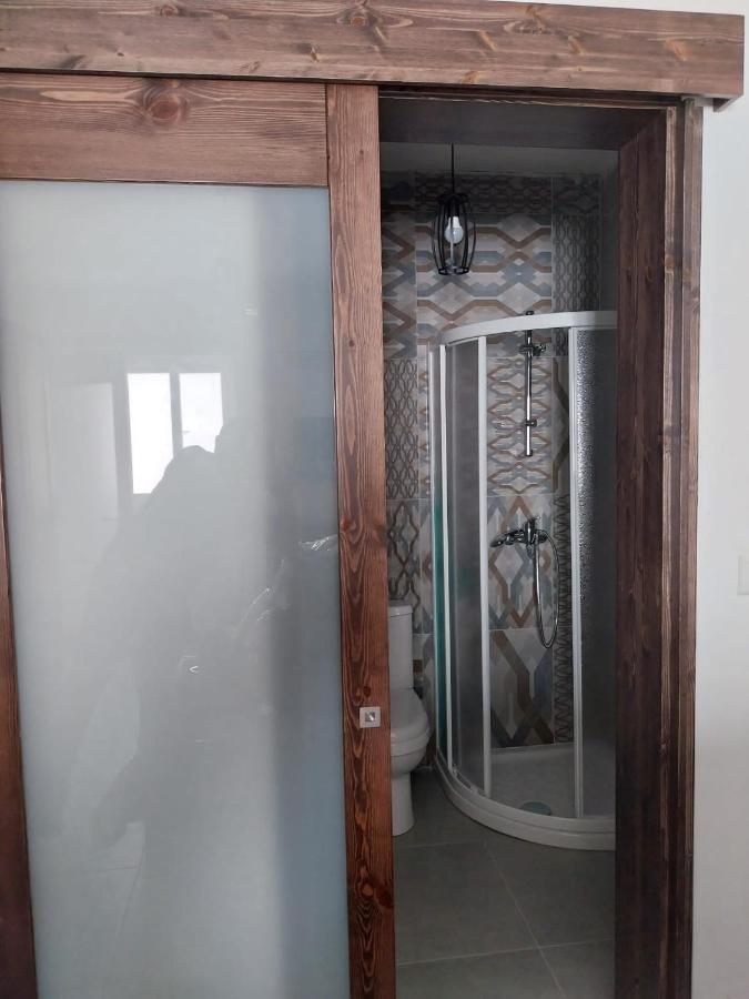 St Gaetans Studio Apartment 6A Hamrun Exterior foto