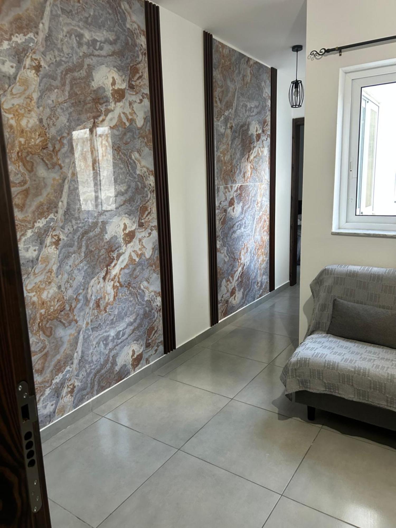 St Gaetans Studio Apartment 6A Hamrun Exterior foto
